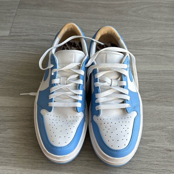 Women’s Air Jordan 1 Elevate Low SE - Picture 2 of 8